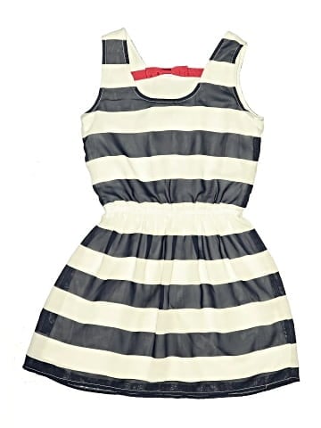 Nautica Dress (view 2)