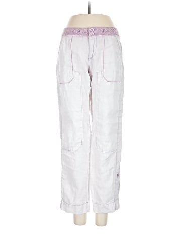 Hei Hei Linen Pants (view 1)