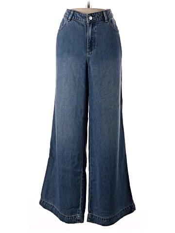 Talbots Jeans (view 1)