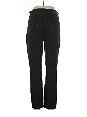 Lands' End Jeans (view 2)