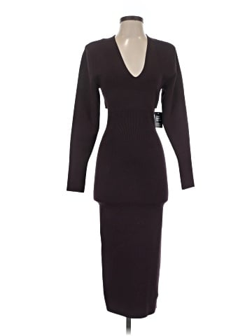 Express Cocktail Dress (view 1)