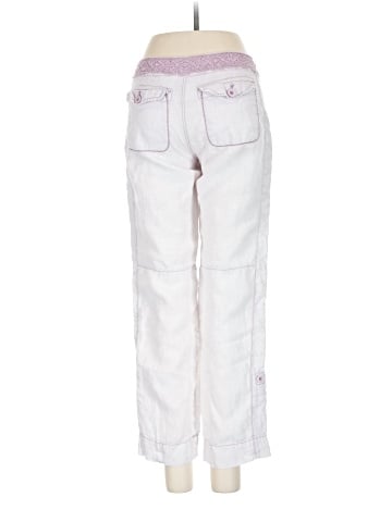 Hei Hei Linen Pants (view 2)