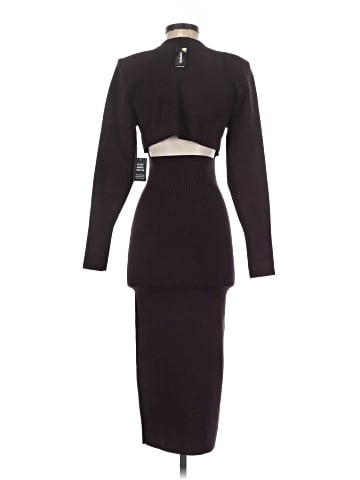 Express Cocktail Dress (view 2)
