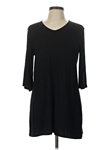 Solemio Casual Dress (view 1)