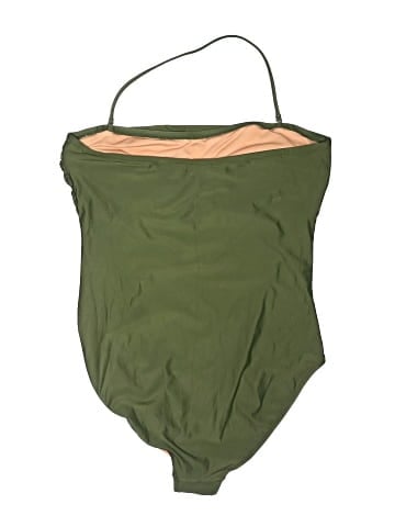 J.Crew One Piece Swimsuit (view 2)