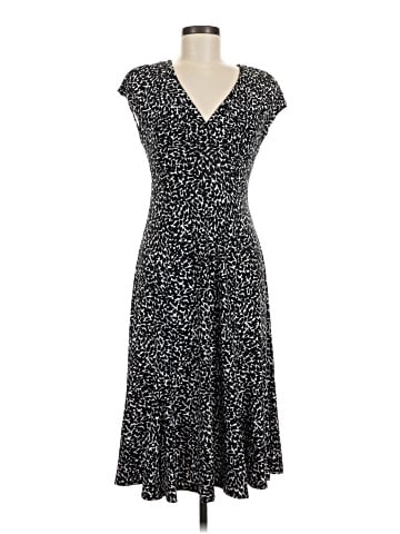Jones New York Casual Dress (view 1)