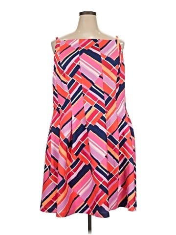 Vince Camuto Casual Dress (view 1)