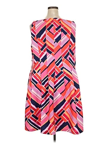 Vince Camuto Casual Dress (view 2)