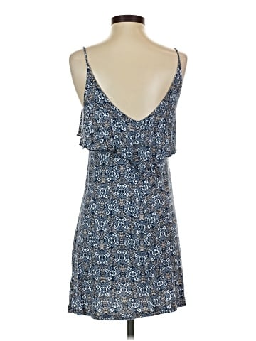 En Creme Casual Dress (view 2)