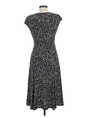 Jones New York Casual Dress (view 2)