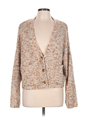 Billabong Cardigan (view 1)
