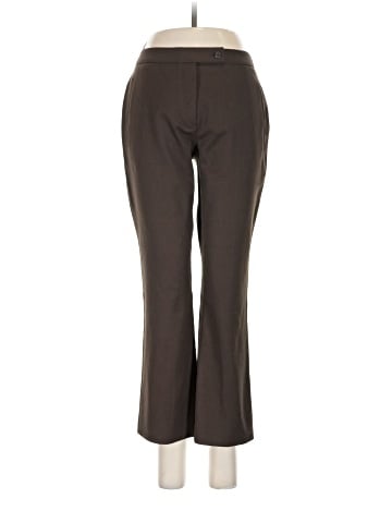 Prada Vintage Wool Pants (view 1)