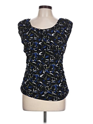 Kenneth Cole New York Sleeveless Blouse (view 1)