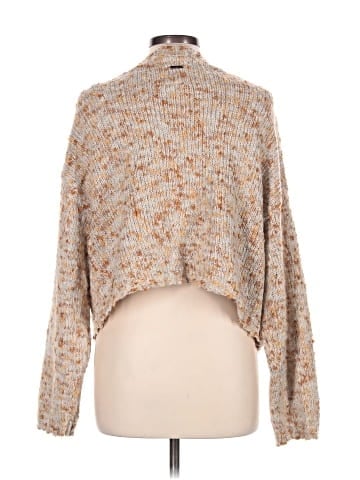 Billabong Cardigan (view 2)