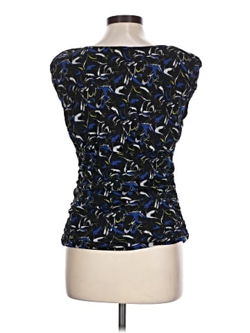 Kenneth Cole New York Sleeveless Blouse (view 2)