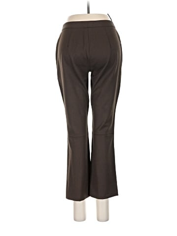 Prada Vintage Wool Pants (view 2)