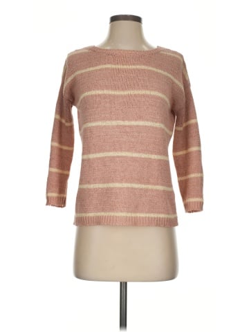 BB Dakota Pullover Sweater (view 1)