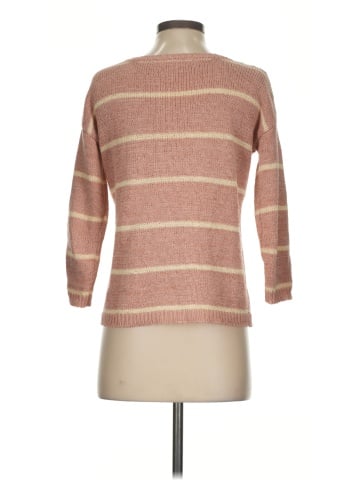 BB Dakota Pullover Sweater (view 2)