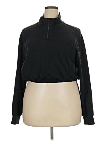 Gilly Hicks Long Sleeve Turtleneck (view 1)