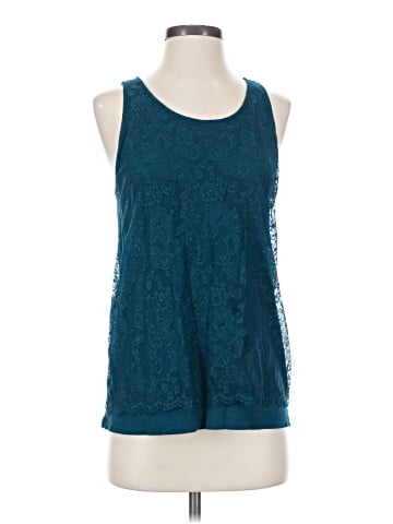 Ann Taylor LOFT Outlet Tank Top (view 1)