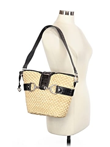 Brighton Shoulder Bag (view 2)