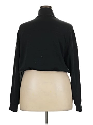 Gilly Hicks Long Sleeve Turtleneck (view 2)