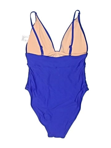 J.Crew One Piece Swimsuit (view 2)