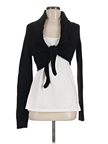 INC International Concepts Wool Cardigan (view 1)