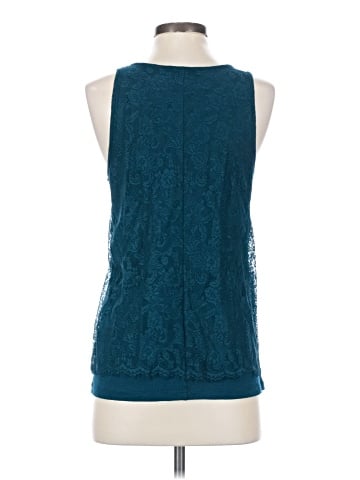 Ann Taylor LOFT Outlet Tank Top (view 2)