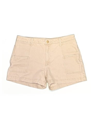 Kut from the Kloth Khaki Shorts (view 1)
