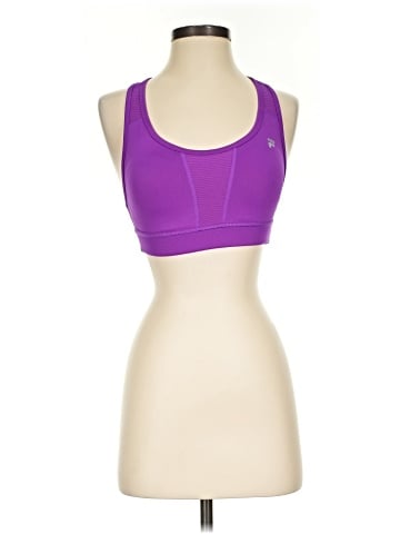 Fila Sport Sports Bra (view 1)