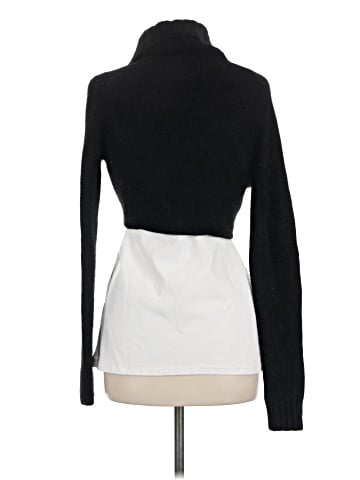 INC International Concepts Wool Cardigan (view 2)