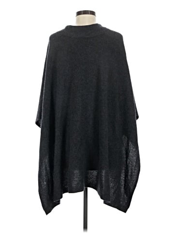 Halogen Poncho (view 2)