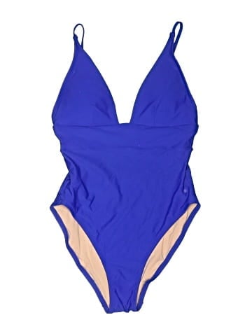 J.Crew One Piece Swimsuit (view 1)