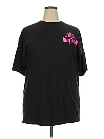 Delta Pro Weight Short Sleeve T-Shirt (view 1)