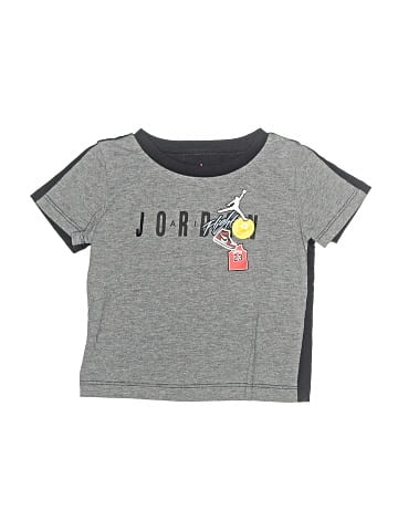 Air Jordan Short Sleeve T-Shirt (view 1)