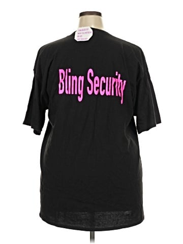 Delta Pro Weight Short Sleeve T-Shirt (view 2)
