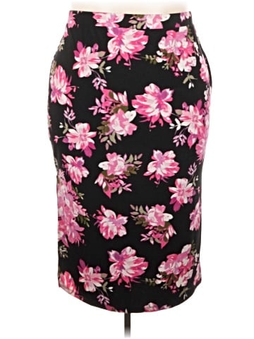 Roaman's Casual Skirt (view 1)