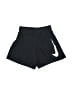 Nike 100% Polyester Black Athletic Shorts 12-18 MO / 18 MO - photo 1