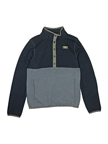 L.L.Bean Pullover Sweater (view 1)