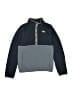L.L.Bean Blue Pullover Sweater Size M (estimated, kids) - photo 1
