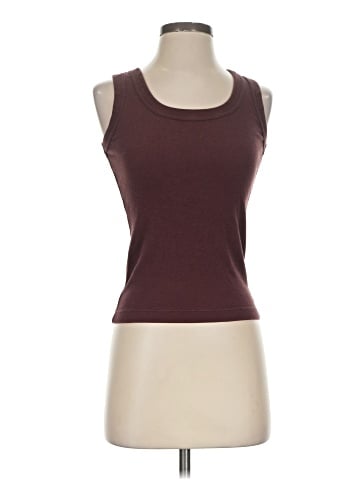 Nic + Zoe Sleeveless T-Shirt (view 1)