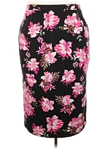 Roaman's Casual Skirt (view 2)