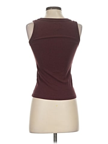 Nic + Zoe Sleeveless T-Shirt (view 2)