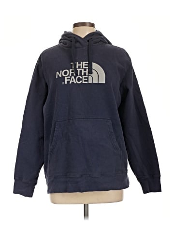 The North Face Pullover Hoodie (view 1)
