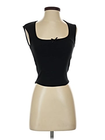 Zara Tank Top (view 1)