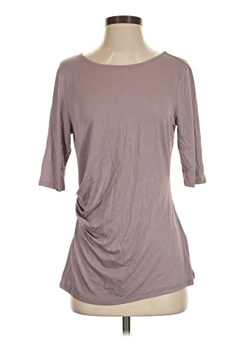 14th & Union 3/4 Sleeve Top (view 1)