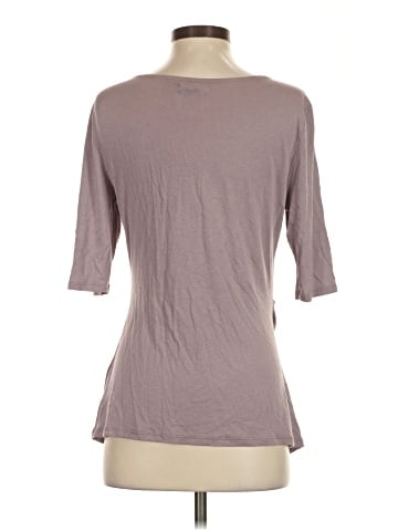 14th & Union 3/4 Sleeve Top (view 2)