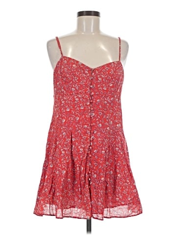 American Eagle Outfitters Casual Dress (view 1)