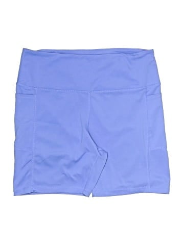 Danskin Athletic Shorts (view 1)
